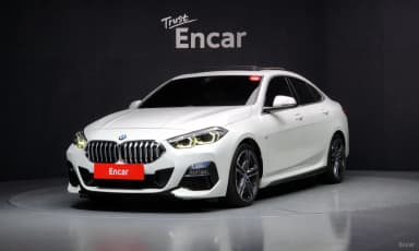 2 Series Gran Coupe (F44)
