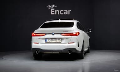 2 Series Gran Coupe (F44)