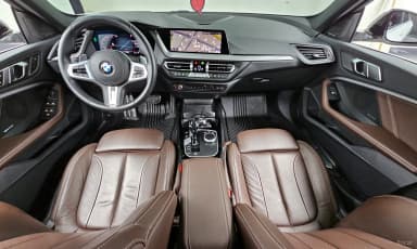 2 Series Gran Coupe (F44)