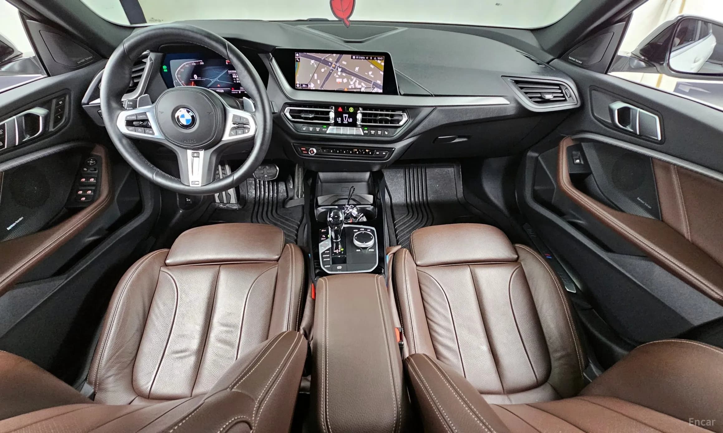 2 Series Gran Coupe (F44)