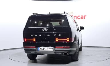 Santa Fe (MX5)