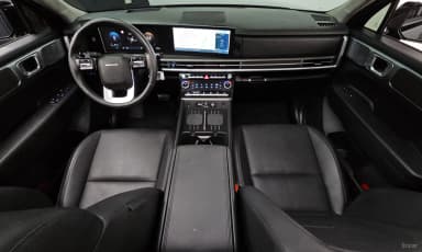 Santa Fe (MX5)