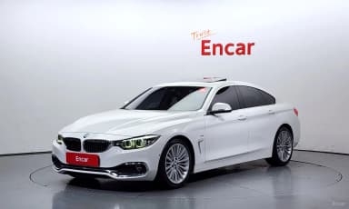 Series 4 (F32)
