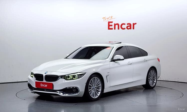 Series 4 (F32)