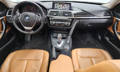 Series 4 (F32)