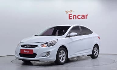 Accent (new)