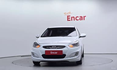 Accent (new)