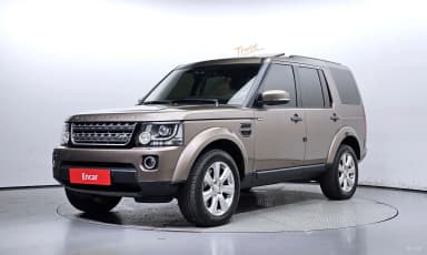 Discovery 4