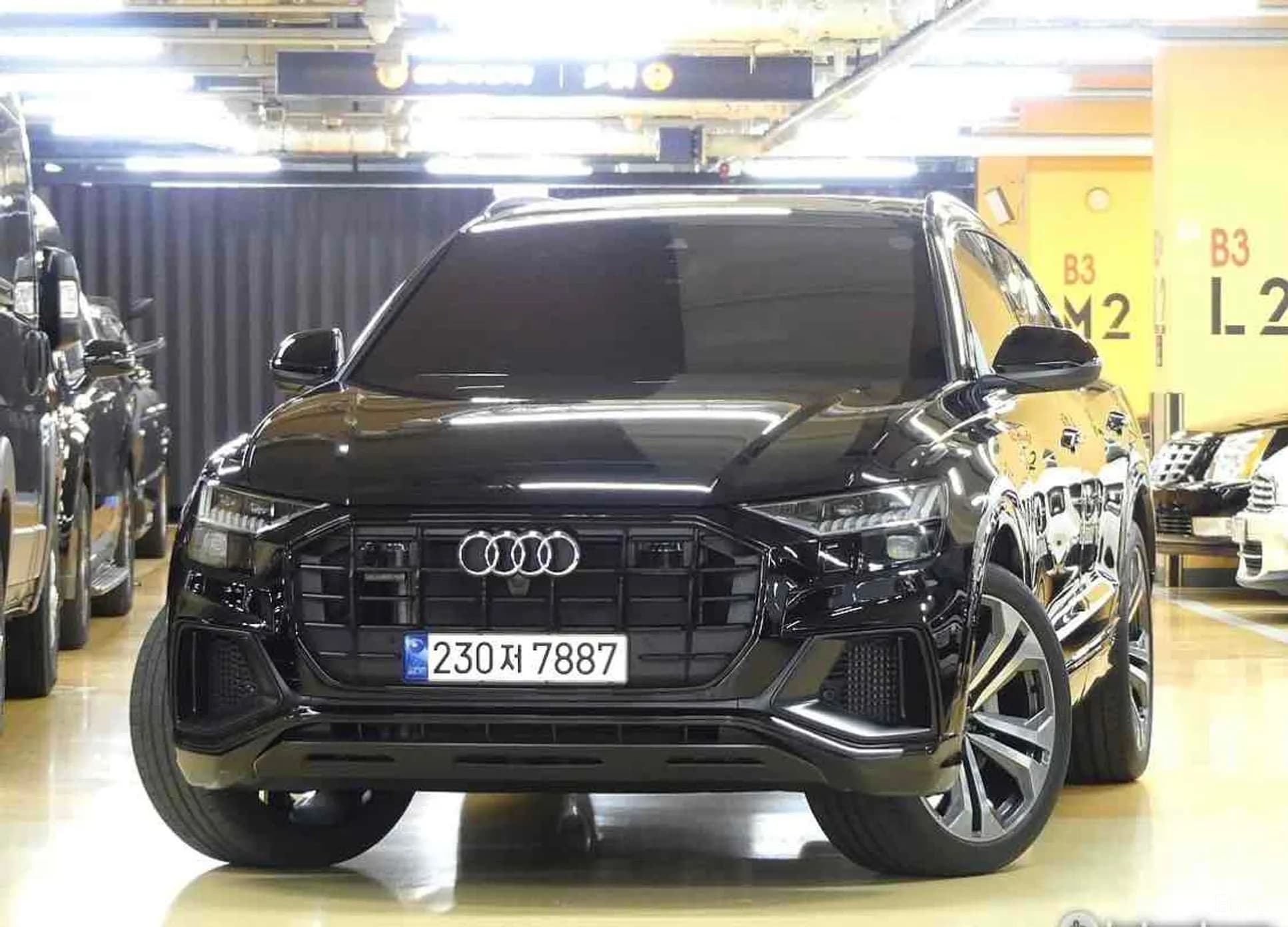 Q8 (4M)