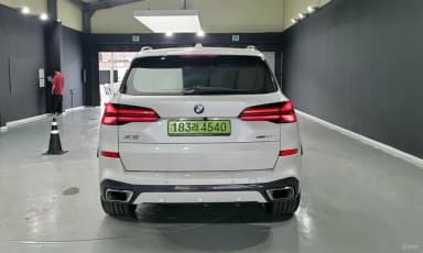 X5 (G05)