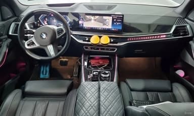 X5 (G05)