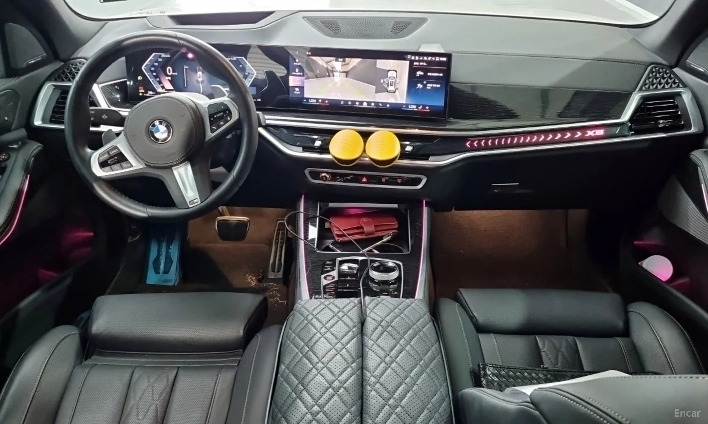 X5 (G05)