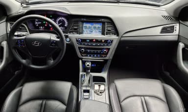 LF Sonata