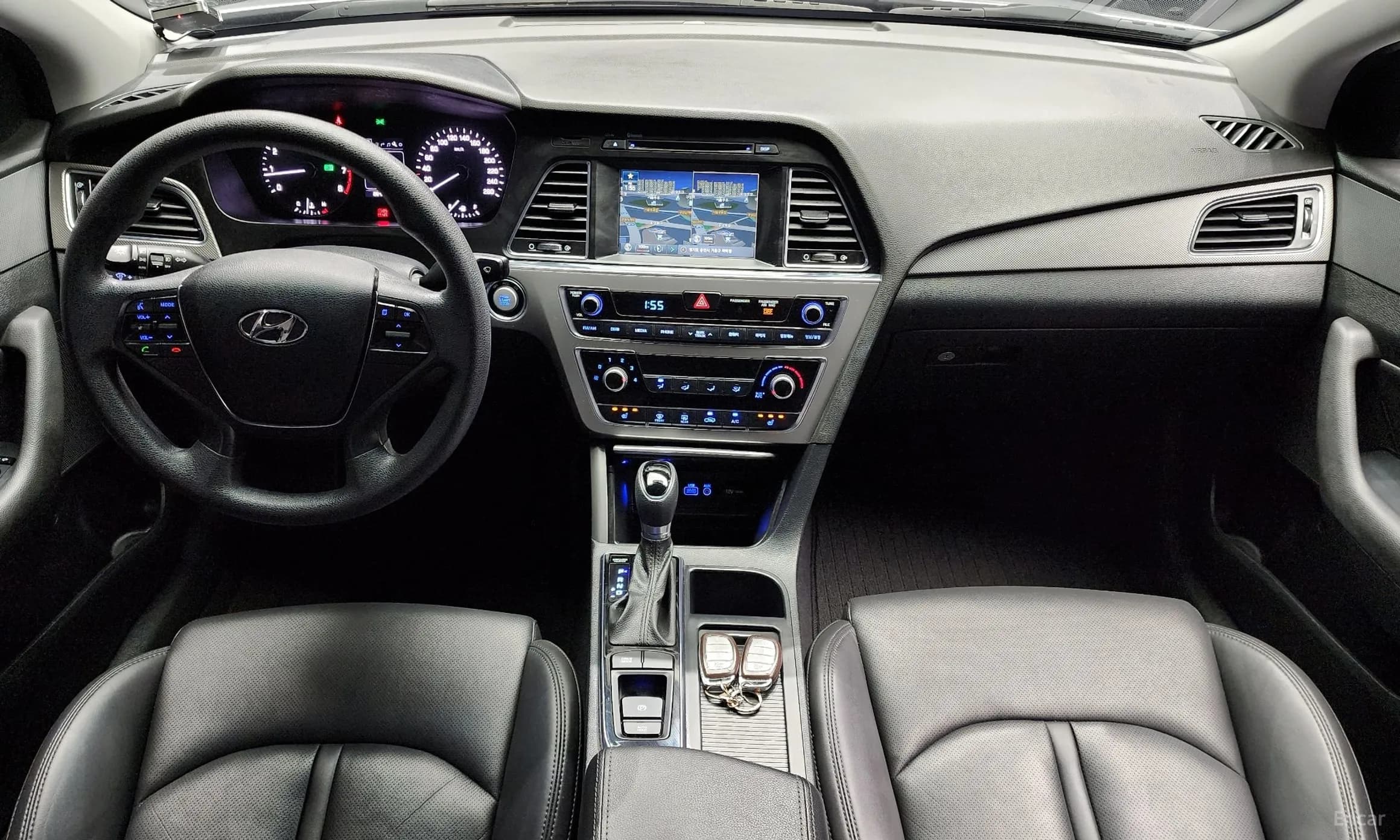 LF Sonata