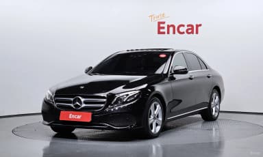 E-Class W213