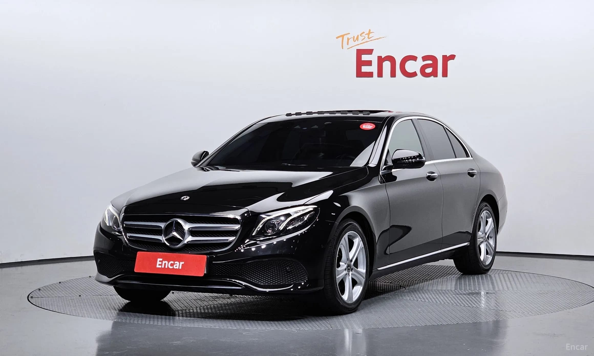 E-Class W213