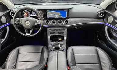 E-Class W213