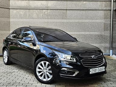 Cruze