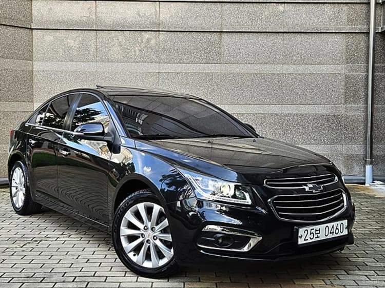 Cruze