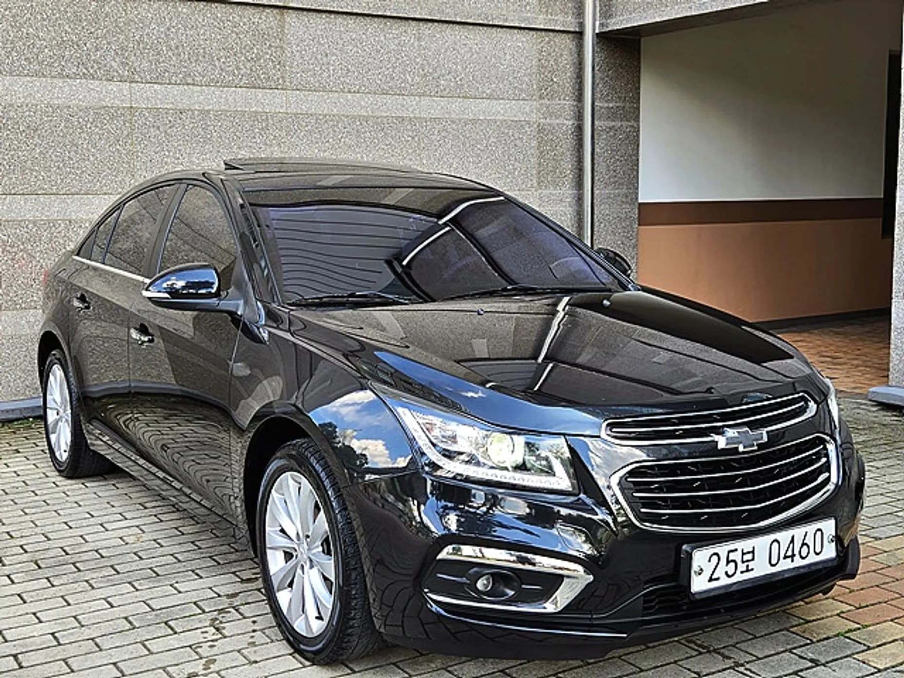 Cruze