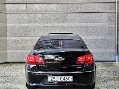Cruze