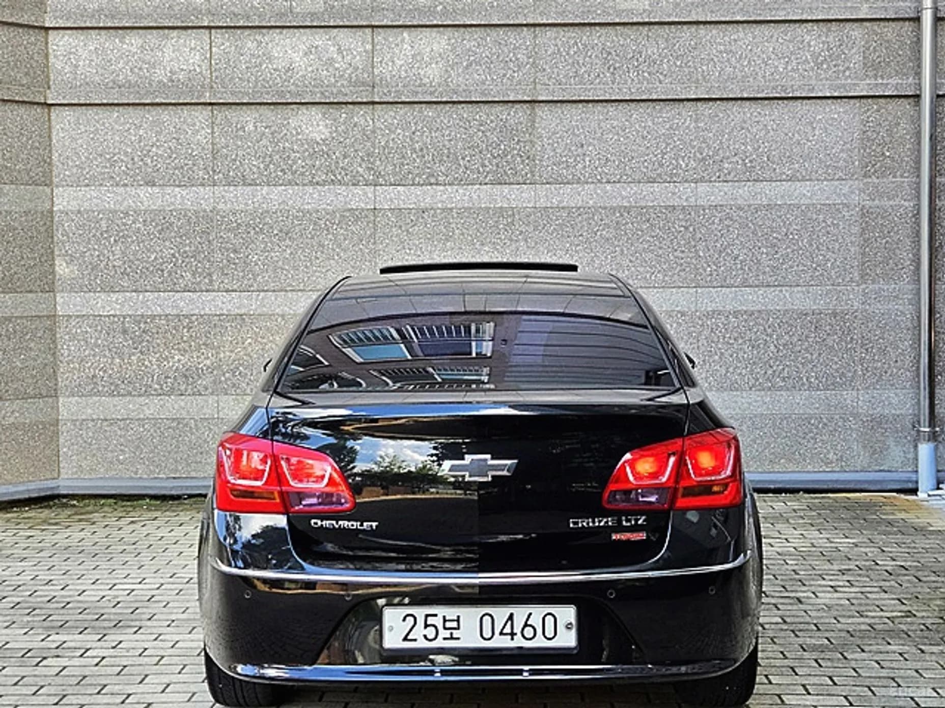 Cruze