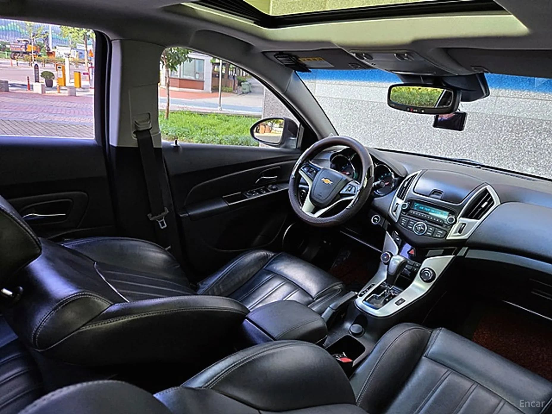 Cruze