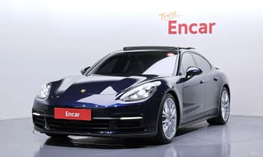 Panamera (971)