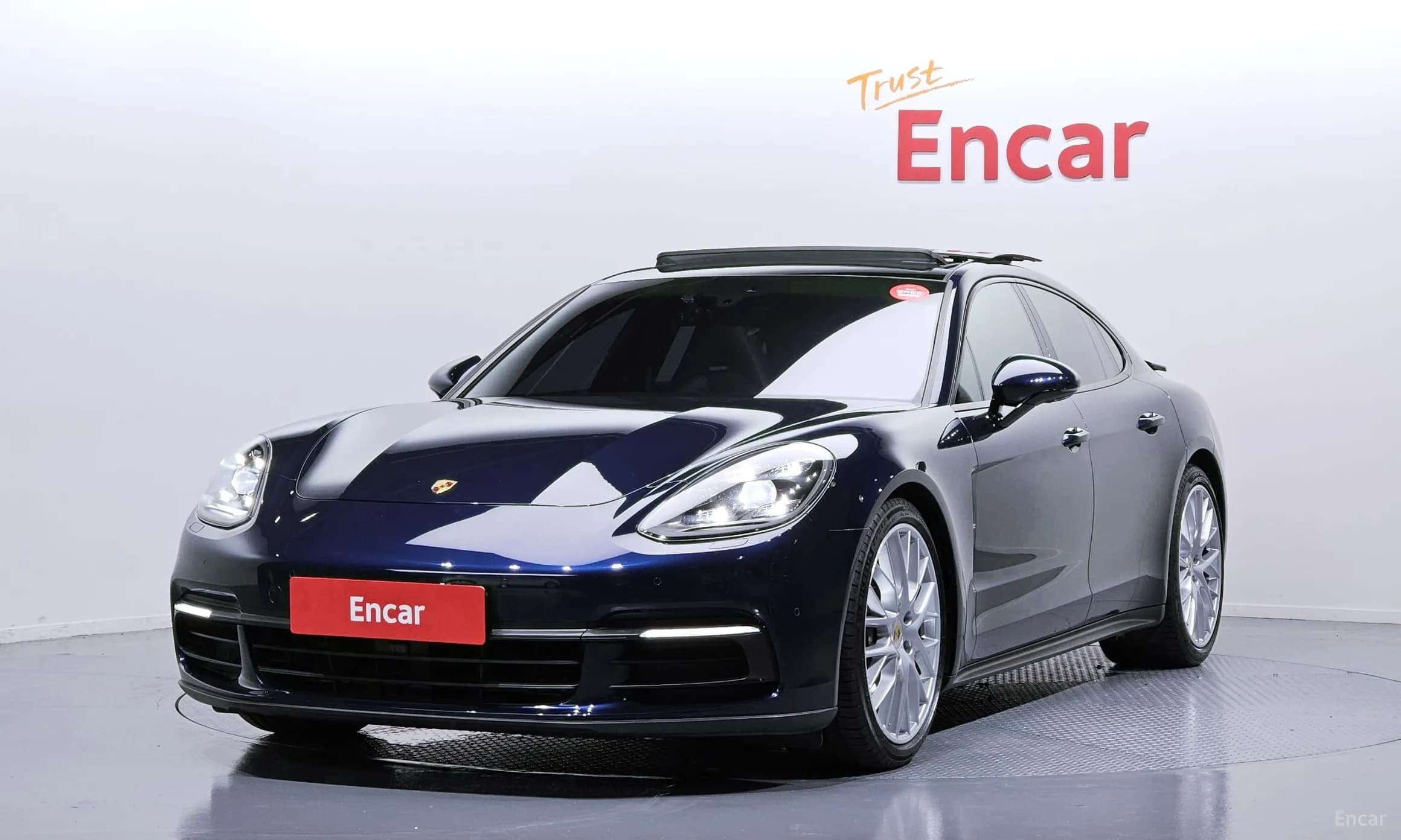 Panamera (971)