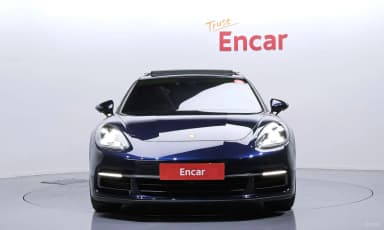 Panamera (971)