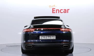 Panamera (971)