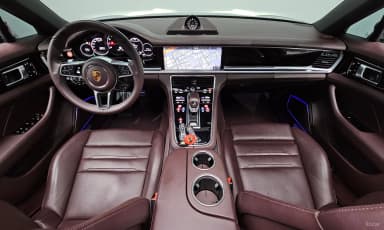 Panamera (971)