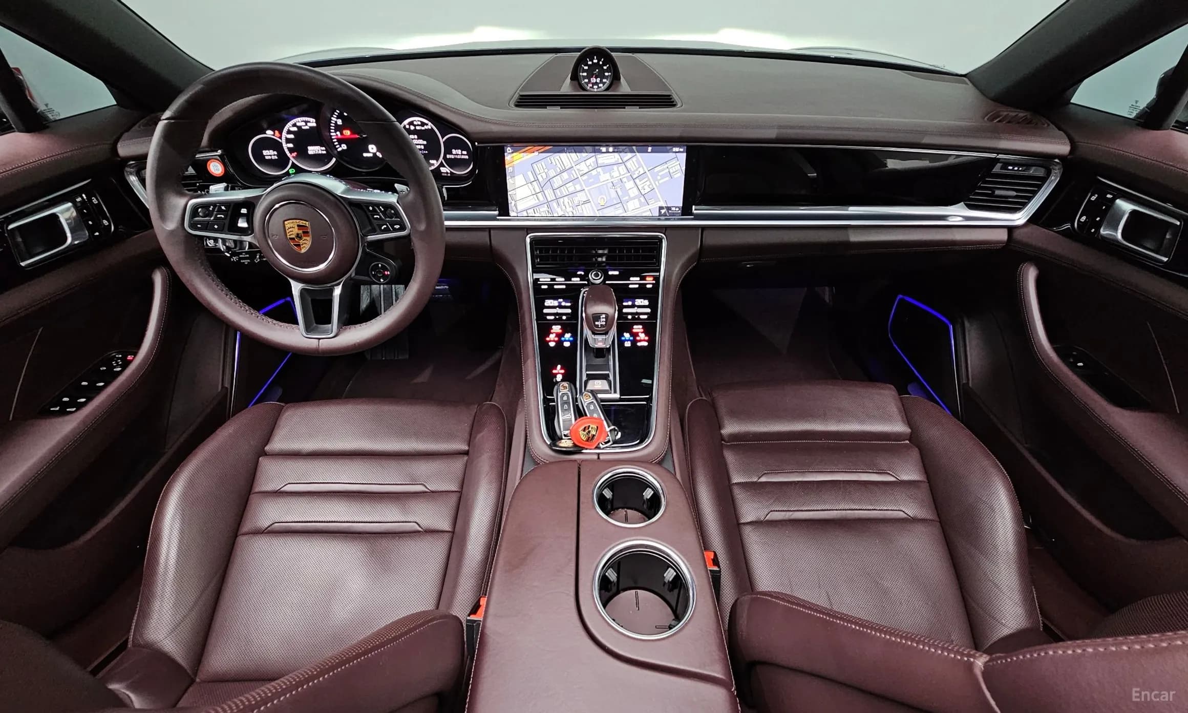 Panamera (971)