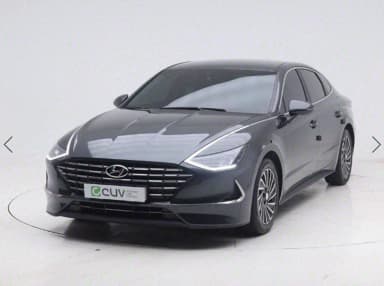 Sonata Hybrid (DN8)