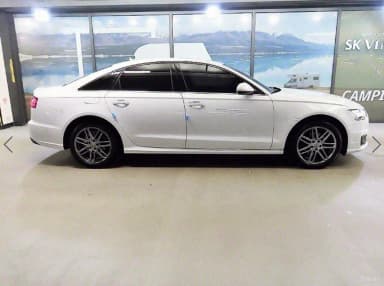 New A6