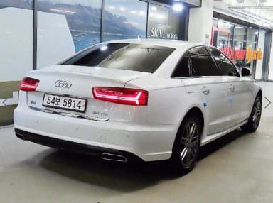 New A6