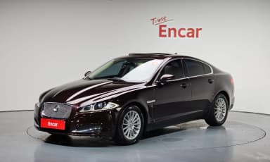 New XF