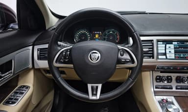New XF