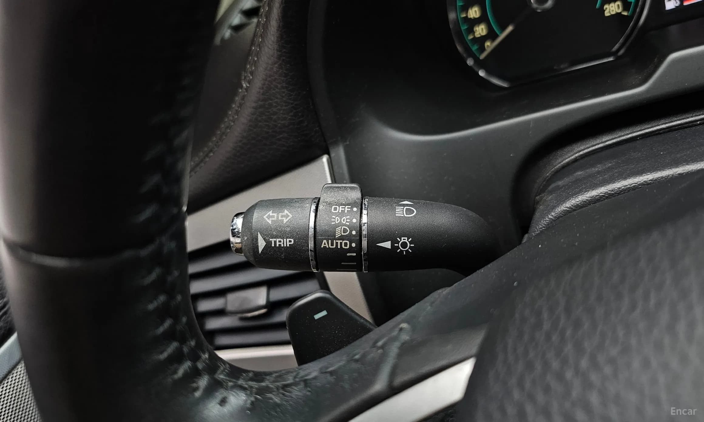 New XF