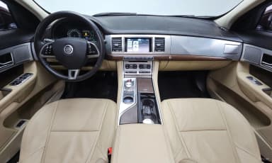 New XF