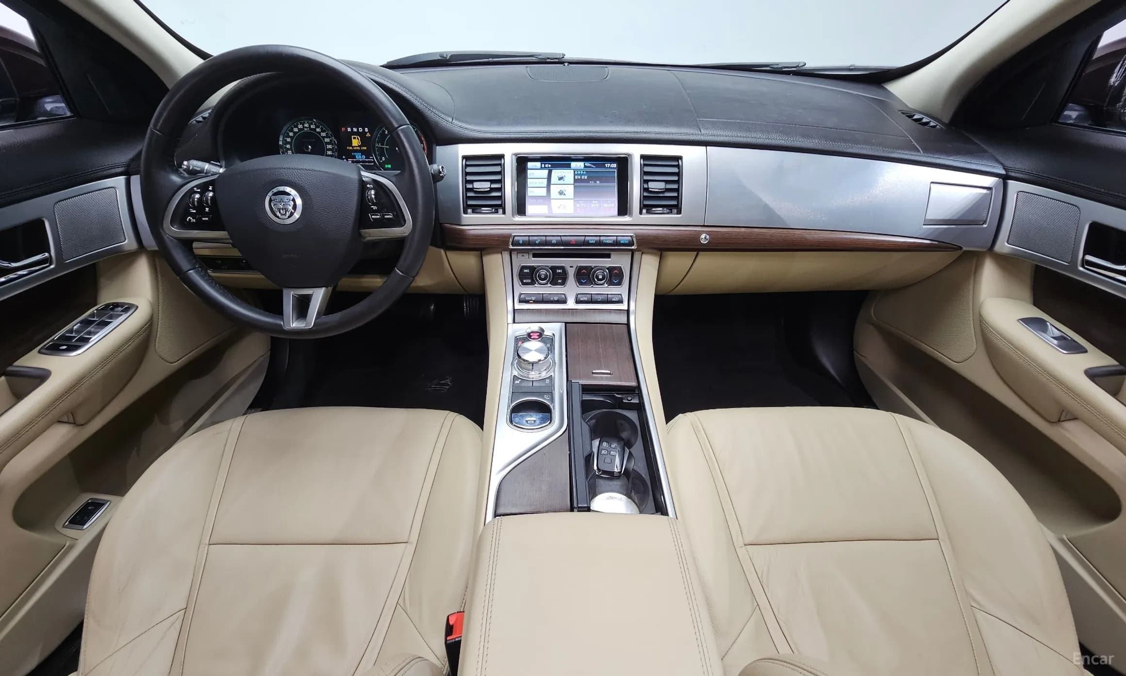 New XF