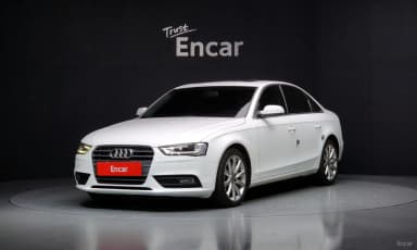 New A4