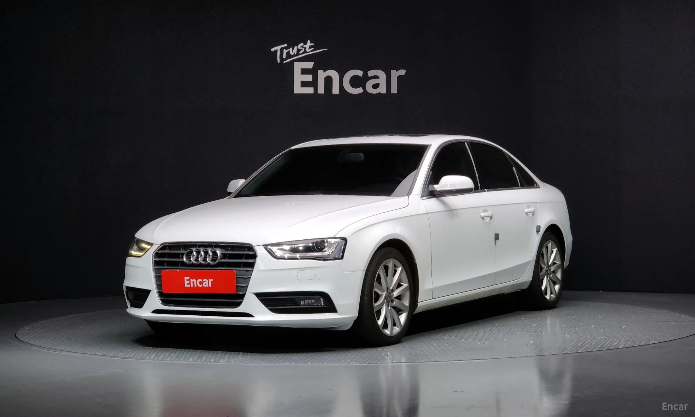 New A4