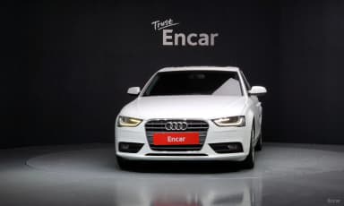 New A4