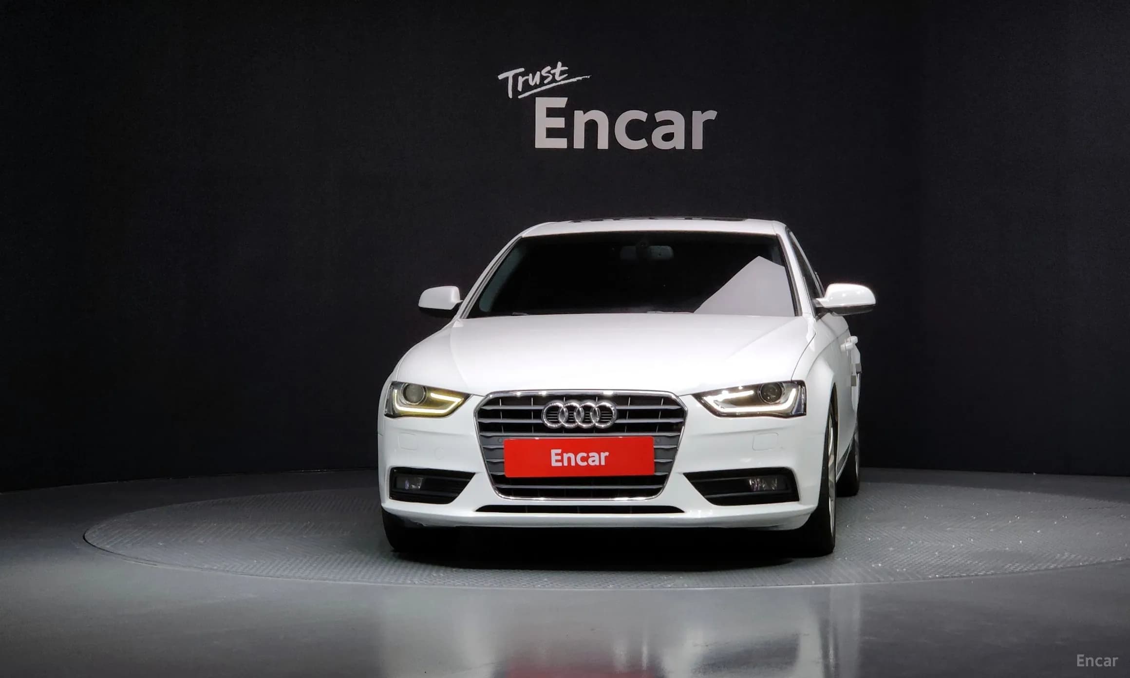 New A4