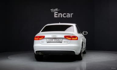New A4