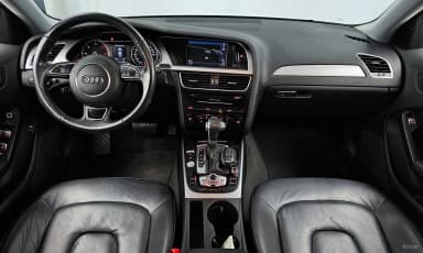 New A4