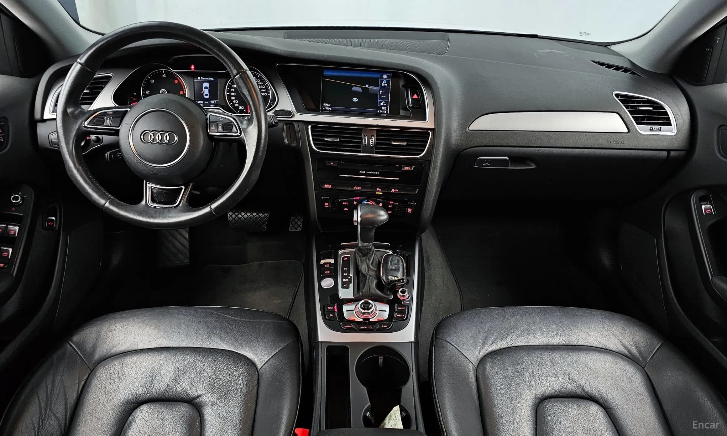 New A4