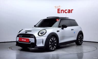 Cooper S