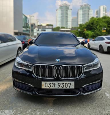 7 Series (G11)
